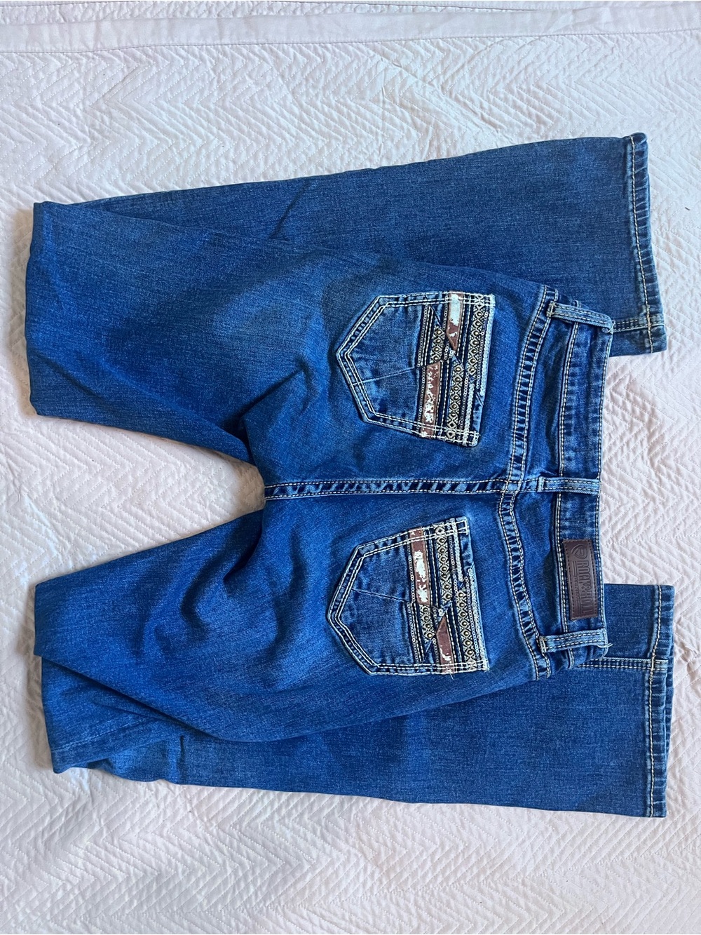 Rock & Roll Denim women’s jeans